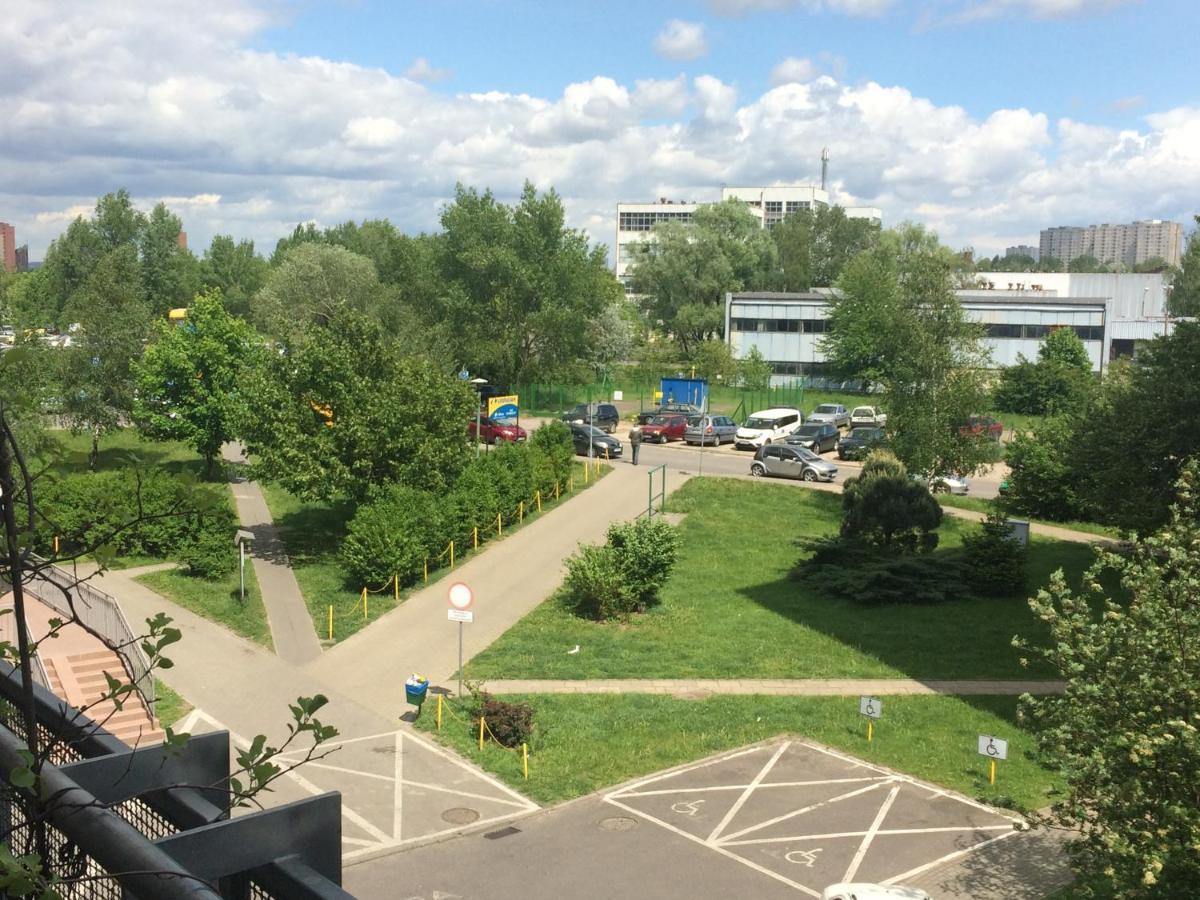 Apartament,Nowe Miasto 2Pokoje, 4Osoby, Parking, Loggia, Udogodnienia Dla Dzieci Poznan Exterior foto