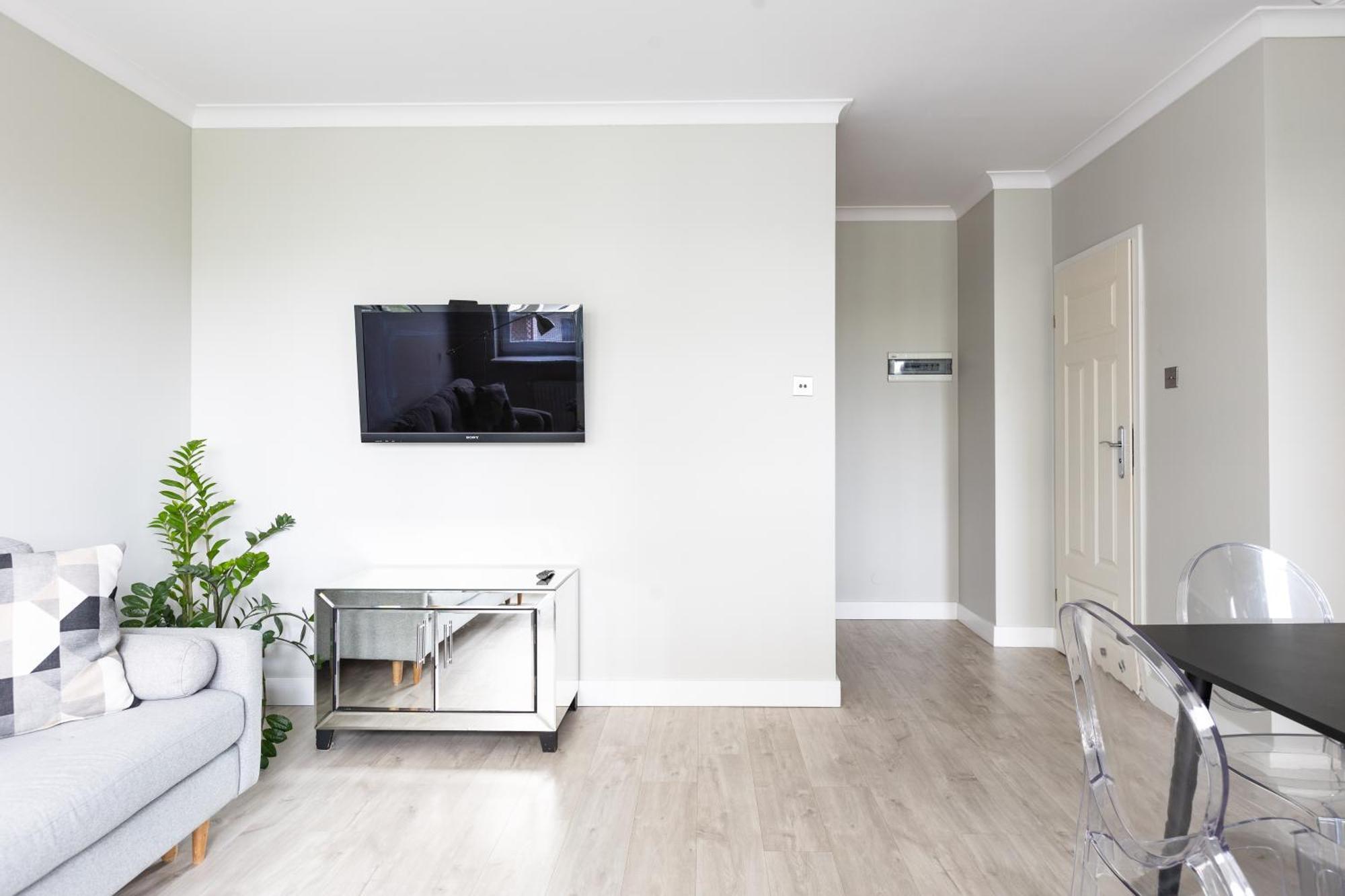 Apartament,Nowe Miasto 2Pokoje, 4Osoby, Parking, Loggia, Udogodnienia Dla Dzieci Poznan Exterior foto