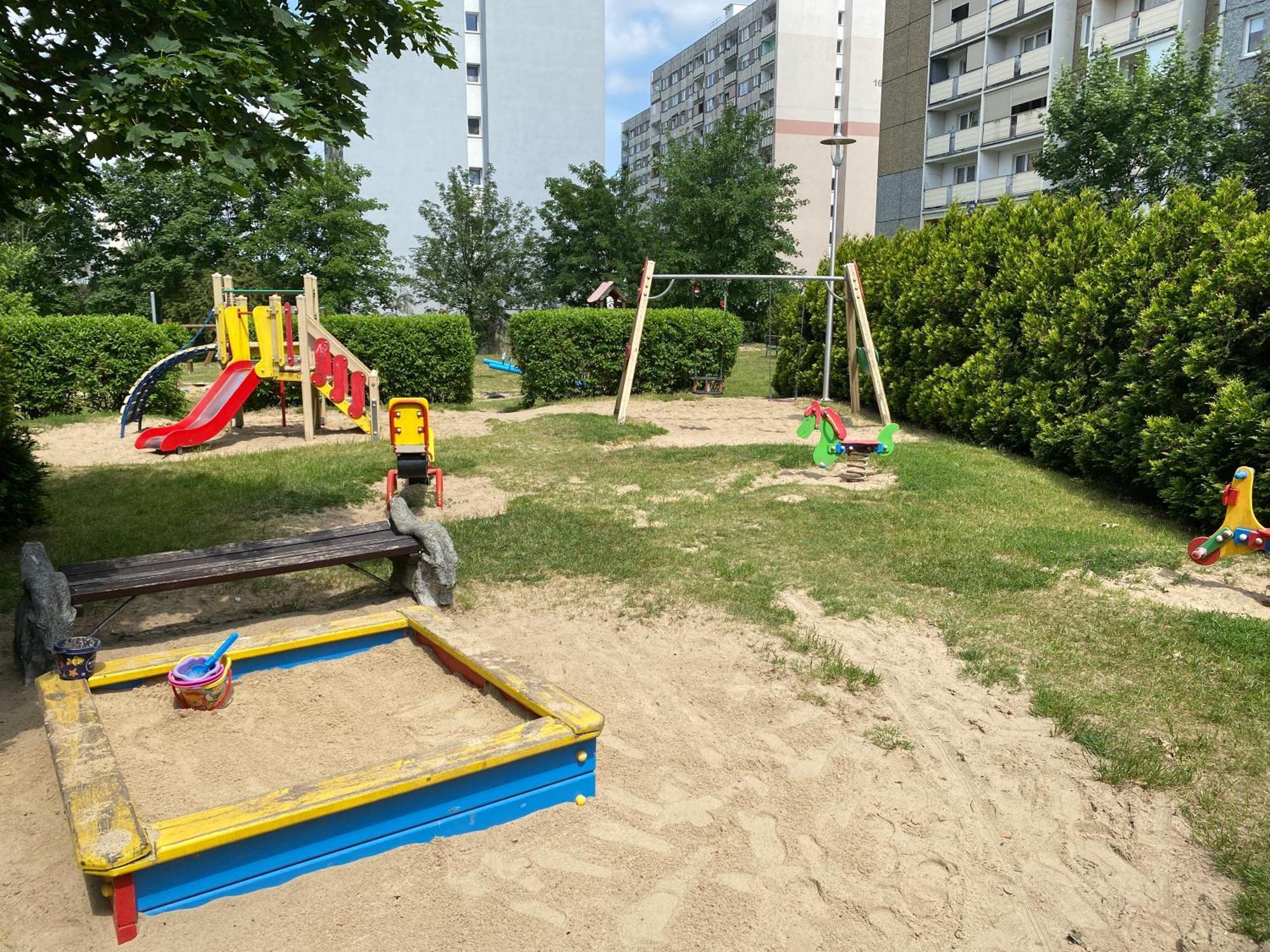 Apartament,Nowe Miasto 2Pokoje, 4Osoby, Parking, Loggia, Udogodnienia Dla Dzieci Poznan Exterior foto